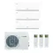 EcoClima CM3-CH21/4R2 / CMWM-СH07/AA-4R2 - 3шт.