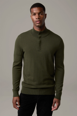 Джемпер мужской STRELLSON