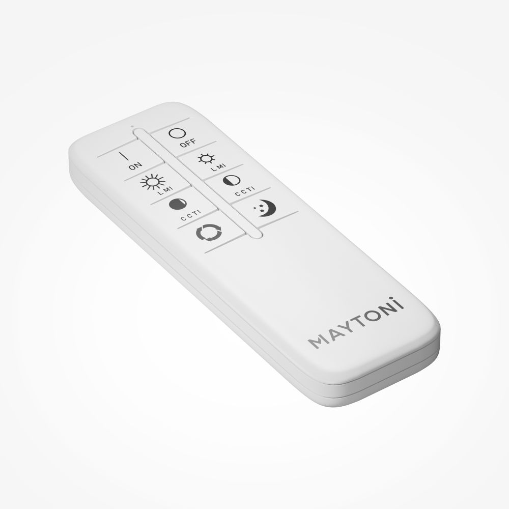 Потолочный светильник Maytoni MOD426CL-L32WK