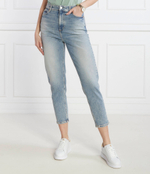 Джинсы RUTH HR BC BOSS ORANGE - голубой(50503409)