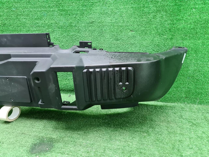 Бампер задний Jetour T2 (2023-н.в.)