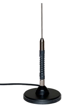 ComTech ADM4248 Автомобильная антенна на магнитном основании 42-48 МГц