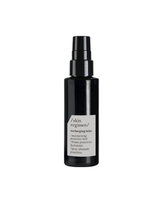 Увлажняющий защитный спрей-дымка Skin Regimen Recharging Mist 100 мл