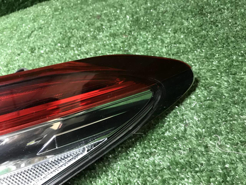Фонарь Комплект Toyota Camry XV70 (2017-н.в.) LED