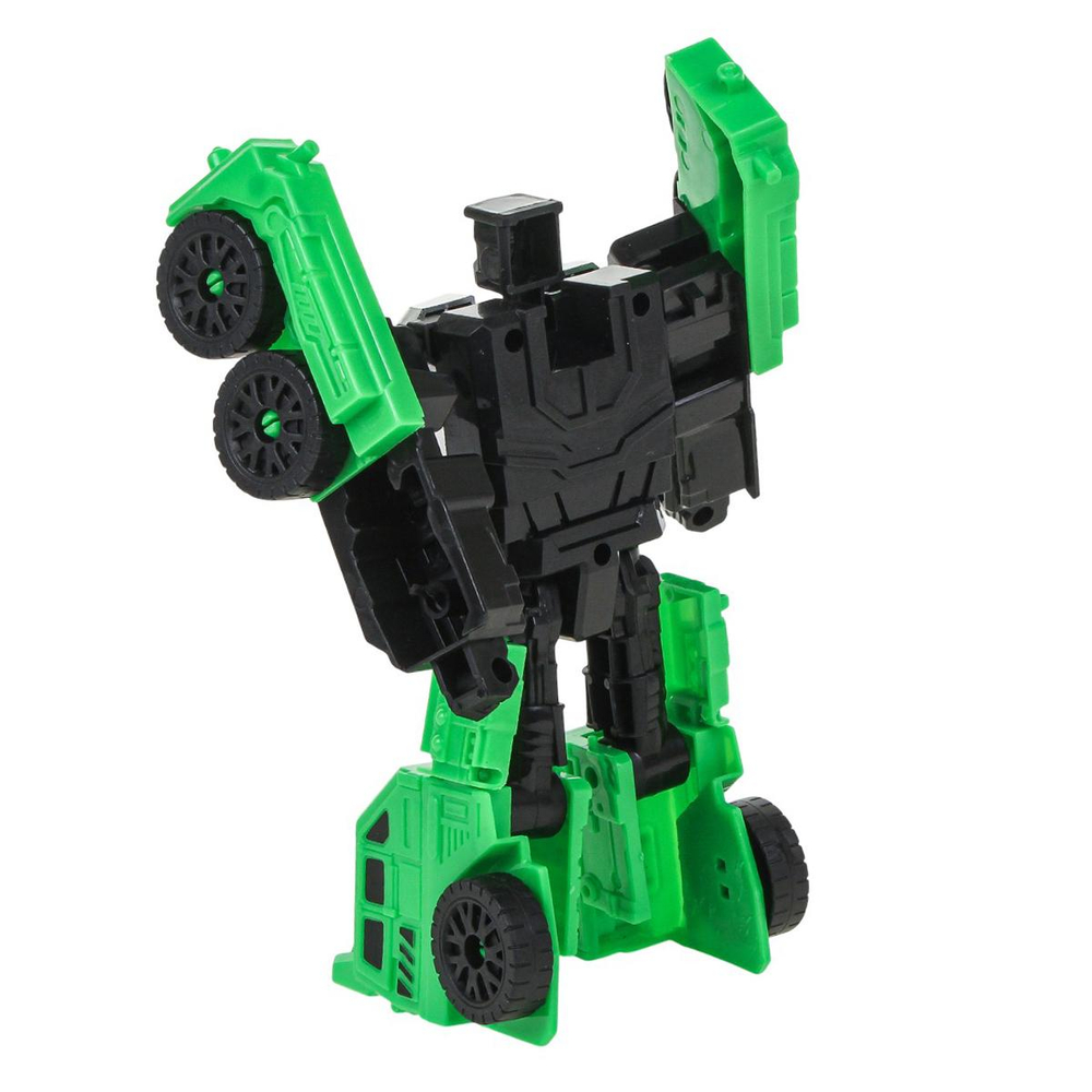 Трансформер-машина, коробка HY-6688