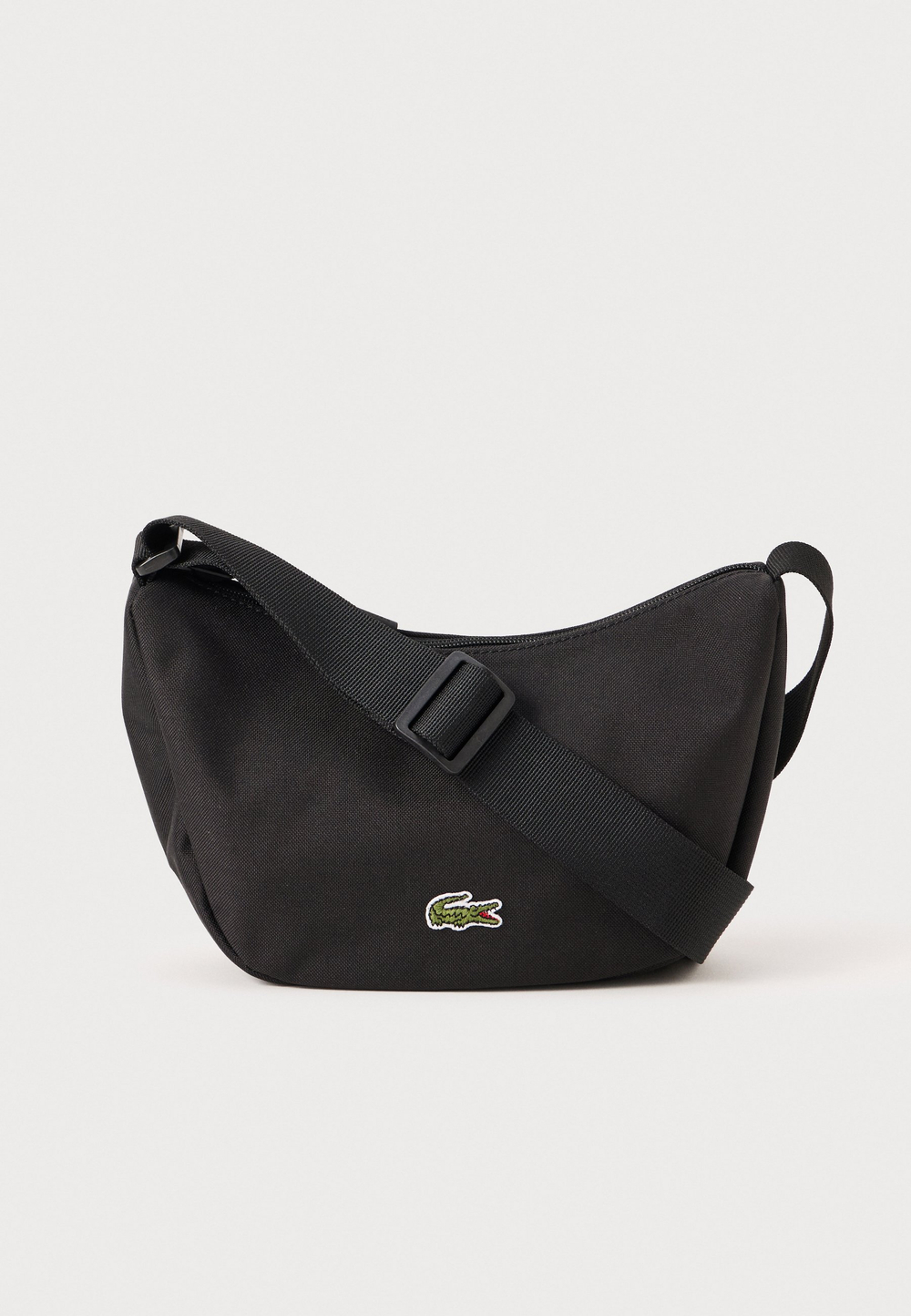 Lacoste UNISEX - Сумка через плечо - Чёрный (LA254H05D-Q11)
