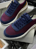 Кроссовки Brunello Cucinelli
