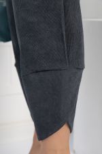 Брюки бохо (серые) Б12847-10М LT Collection