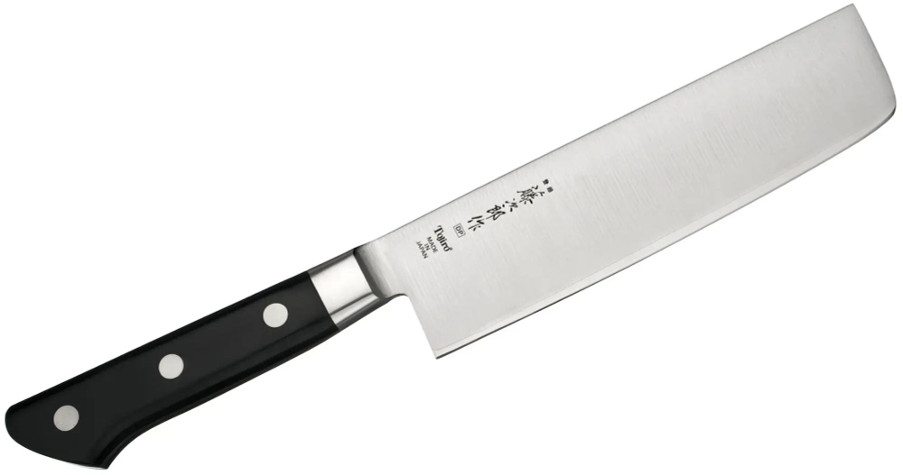 Tojiro Нож Накири Tojiro Classic 16,5 см