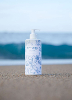 PHYTOMER Oleocreme Ultra-Moisturizing Body Milk