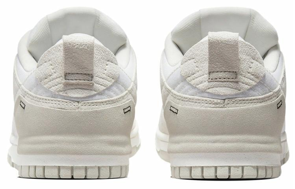 Кроссовки Nike Dunk Low 2 (Женская размерная сетка)