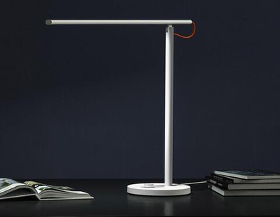 Лампа светодиодная настольная Xiaomi Mi LED Desk Lamp 1S (MJTD01SYL)