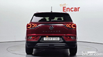 KG Mobility (Ssangyong) Beautiful Korando Бензин 1.5 2WD C5 (03.2020)
