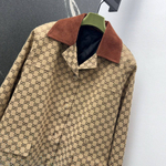 Ветровка Gucci