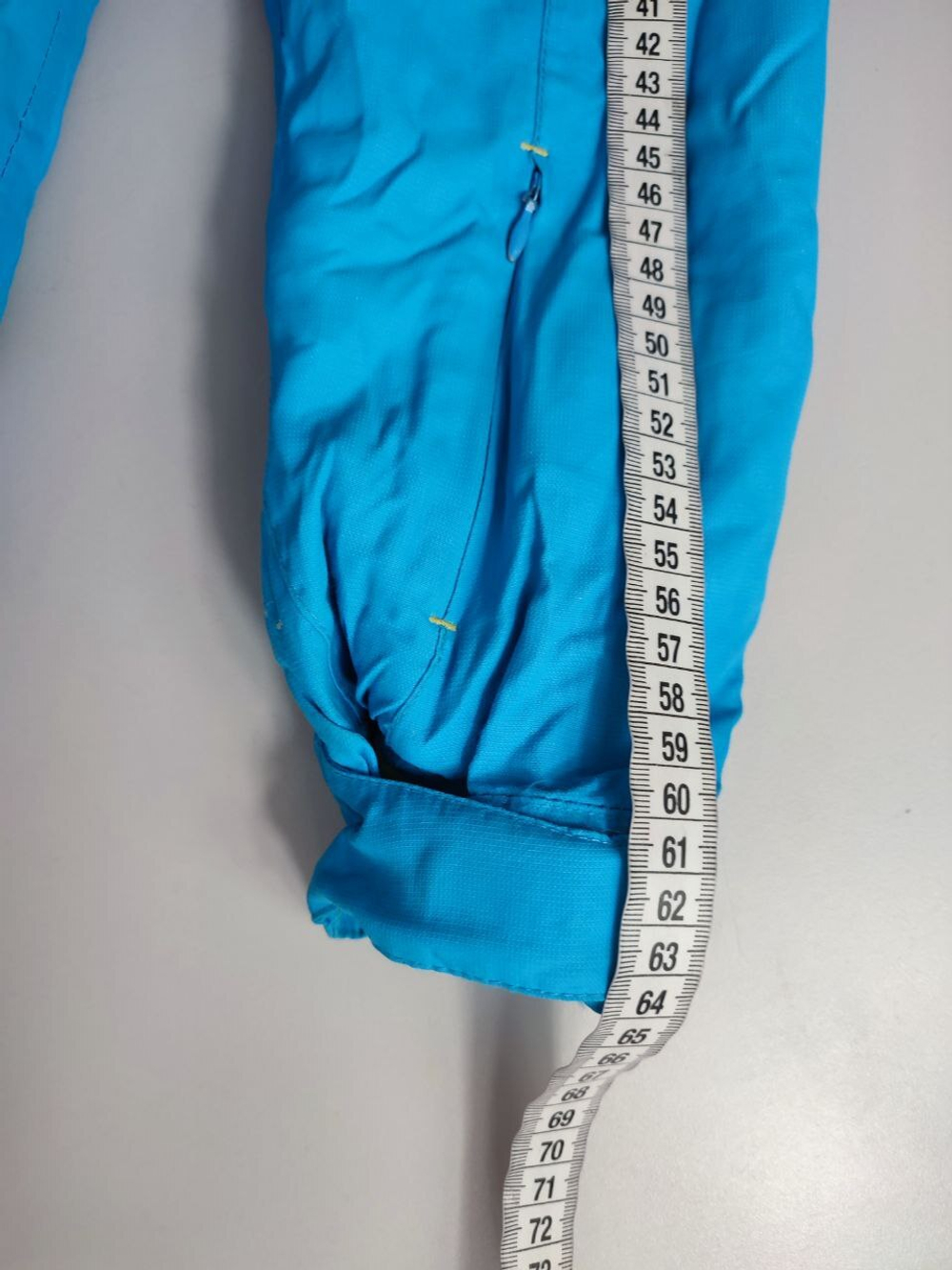 Куртка Outhorn демисезонная 48 размер