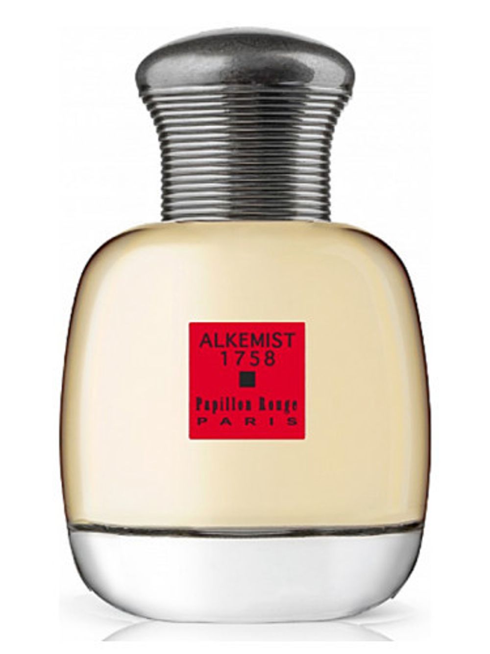 Papillon Rouge Alkemist 1758