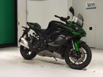 Kawasaki Ninja 1000 SX , 2023