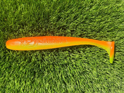 Силикон SnastiGood Pike 16.5 см (3 шт.)