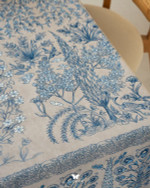 Скатерть Bazm Nesfejahan 150 × 180 см 130220332 Иран