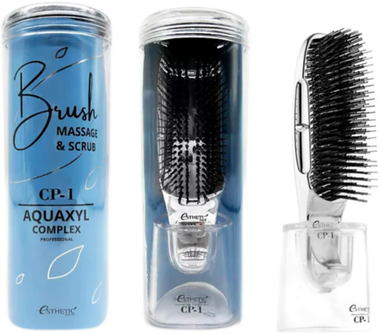 [ESTHETIC HOUSE] / Щетка-расческа массажная