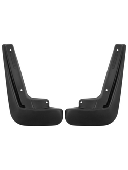 Брызговики задние CHEVROLET Cruze, 2013-2014, 2014- седан 2шт.(optimum) в пакете  NLF.08.18.E10