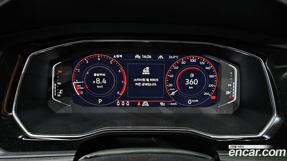 Volkswagen Jetta 7 Generation 1.5 TSI Prestige (03.2023)