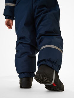 Комбинезон для мальчика