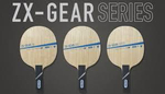 Victas ZX-GEAR OUT