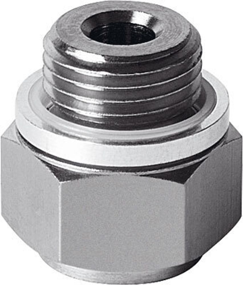 ESH-HE-4-G1/8 Держатель вакуумного захвата
