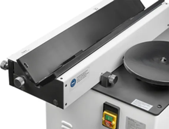 Центр вращающийся OCM КМ2 со сменными насадками