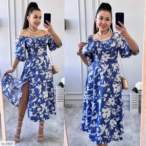 Платье IG-5927 Фабрика Моды