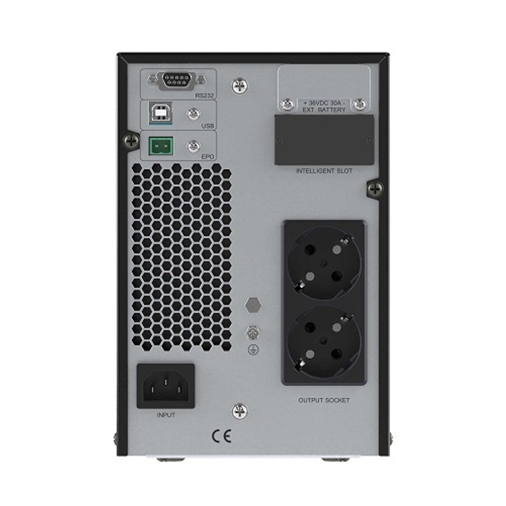 Источник бесперебойного питания  DKC SMALLT1A10S