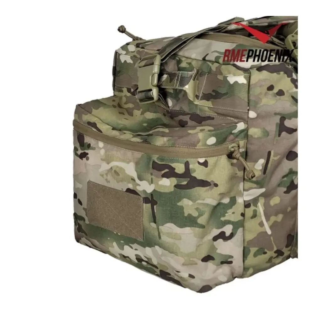Баул RME Phoenix 70 л, Multicam