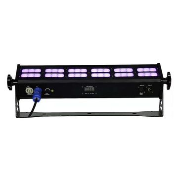 STAGELighting LED BAR 36x3w RGB