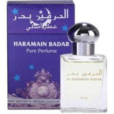 Al Haramain Badar Perfume Oil 15ml