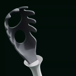 Ложка для спагетти 31см Trebonn Kitchen Tools