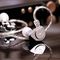 SIMGOT EW200 DSP Silver