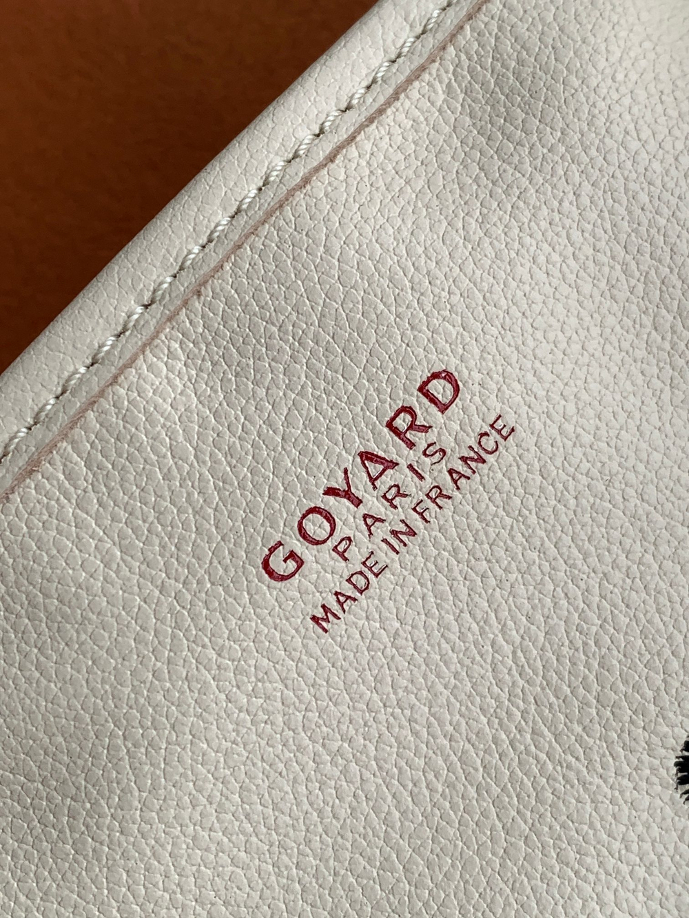 Goyard Anjou PM