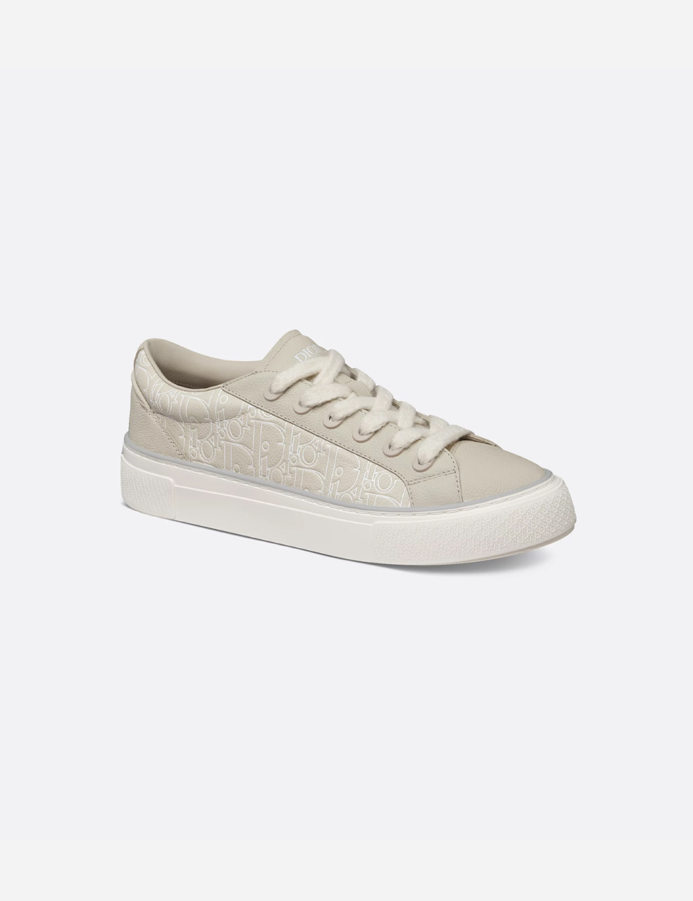 Dior B33 Spin Sneaker Beige (3SN303ZQO_H102)