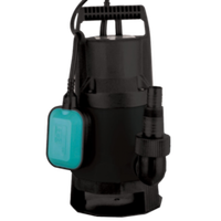 Дренажный насос Pumpman GS400N
