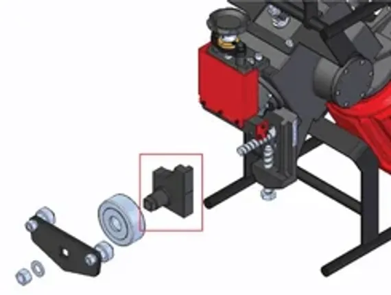 Концентрат СОЖ Ratak 6210 R, 20 л
