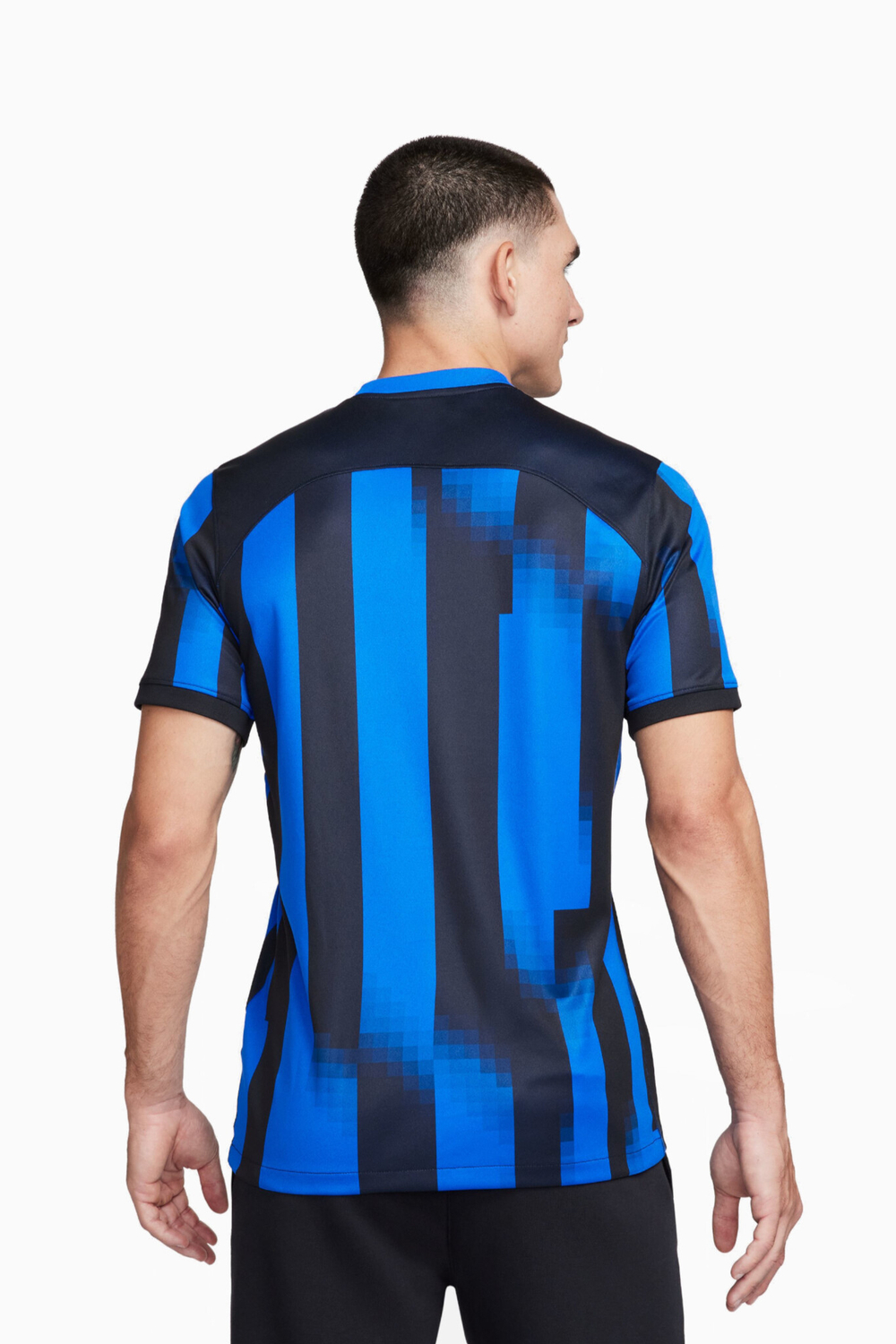 Футболка Nike Inter Milan 23/24 Home Stadium