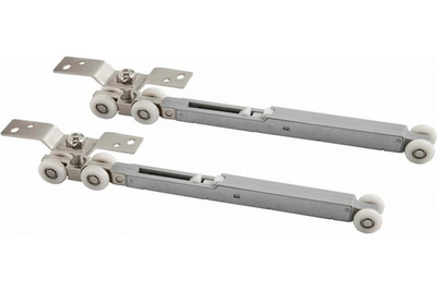 Напр-щие Renz РОЛИКИ INDR 05 double soft с двумя доводчиками