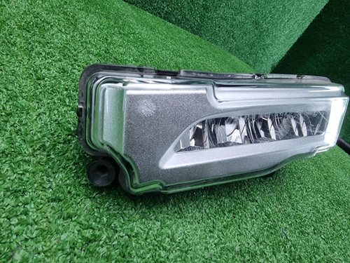 ПТФ левая BMW X5 G05, X7 G07 (2018-2023)