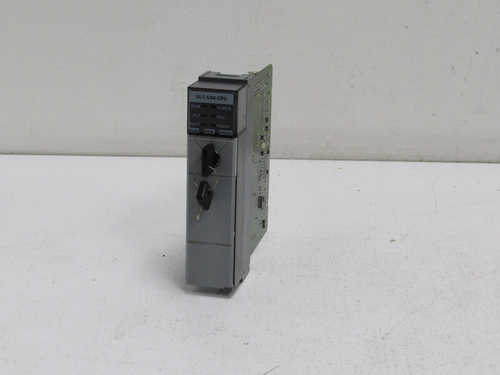 Allen Bradley 1747-L542
