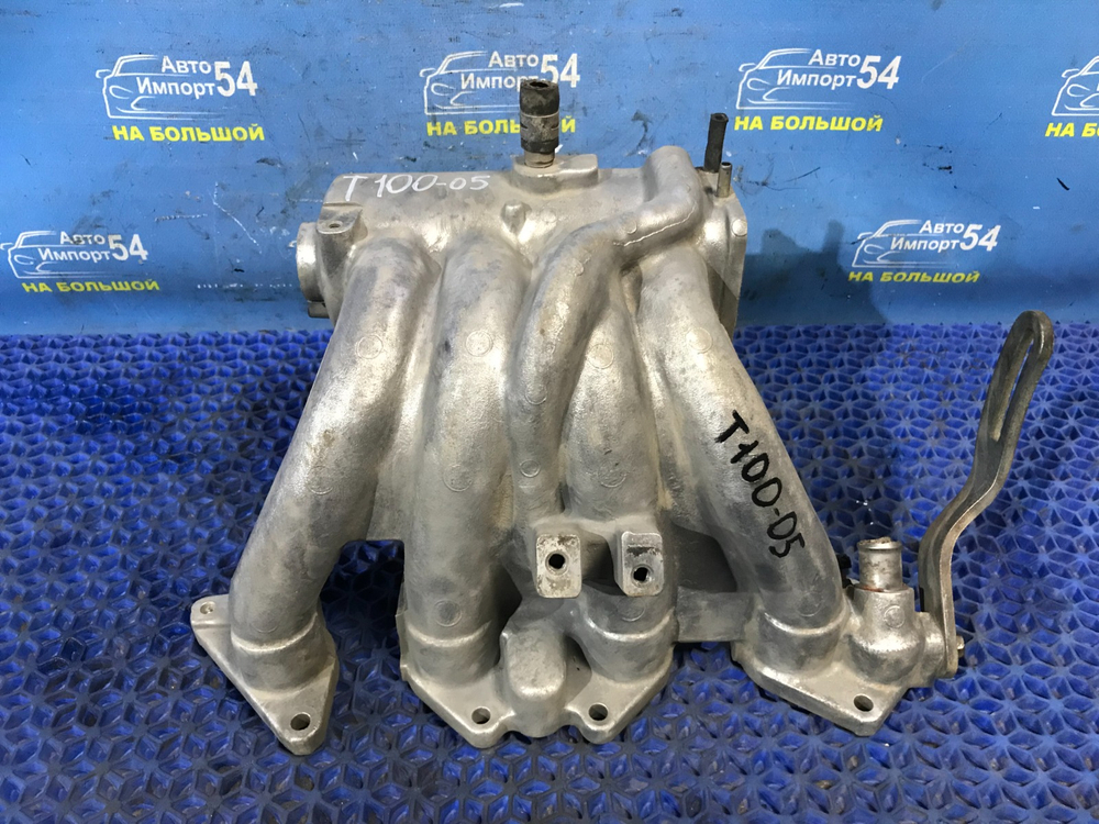 Коллектор впускной CHEVROLET LANOS 2006