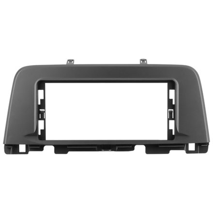 Комплект с разъёмами 12.3" Kia Optima 4 JF 2015-2020 (B) - Car-Smart LUX-OPT4-B