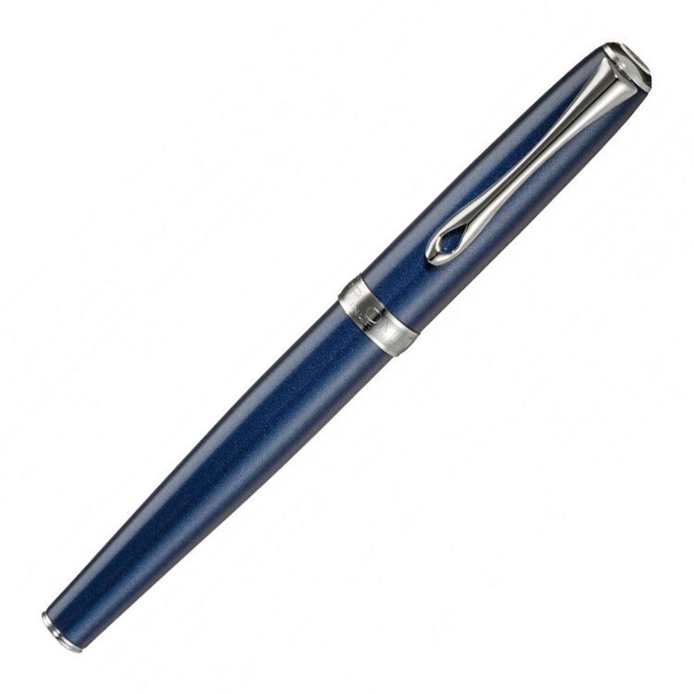 Роллер Diplomat Excellence A Midnight blue (D20000976)