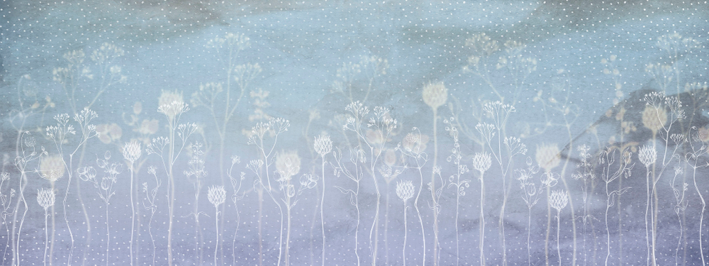 Дизайнерские обои Wall Street Essence