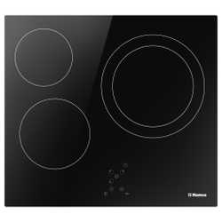 Электрическая панель Hansa BHC66206